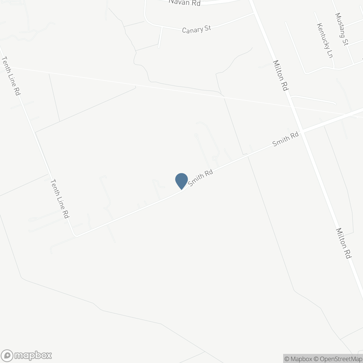 634 SMITH ROAD, Ottawa, Ontario K4B 1H8
